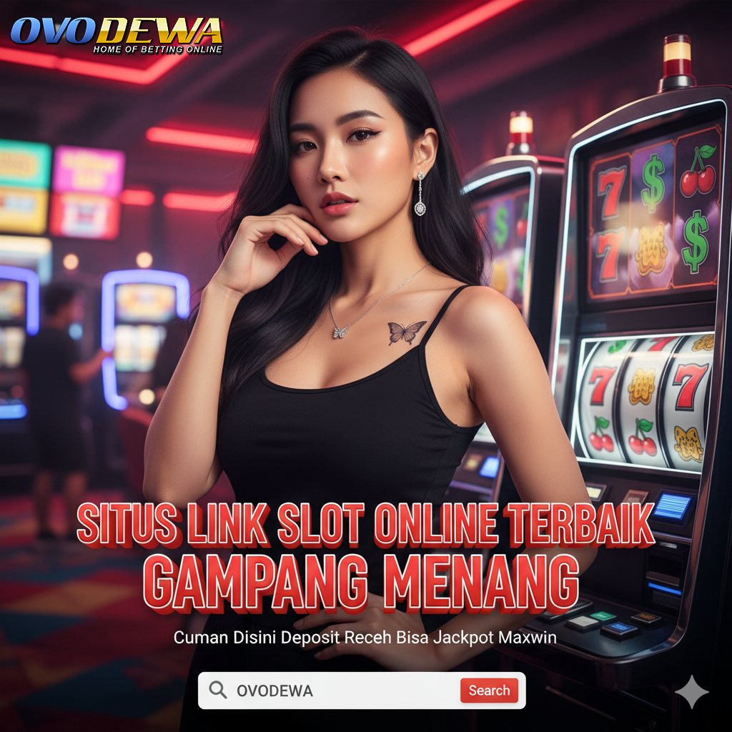 OVODEWA: Link Situs Game Slot Online Mudah Menang JP Besar Ratusan Miliar - WooCommerce eCommerce